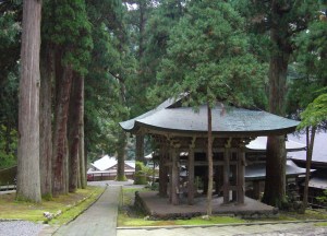 曹洞宗大本山永平寺　福井県観光ジャンボタクシー