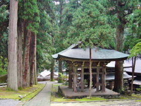 福井県観光タクシー