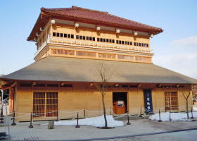 加賀温泉郷 山代温泉