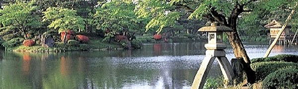 兼六園 金沢観光タクシー