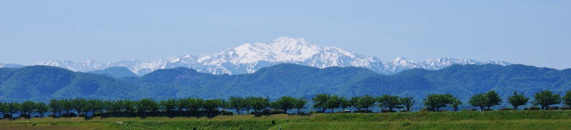 石川県霊峰白山　金沢観光ジャンボタクシー